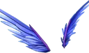 Interstellar Wings