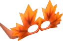 Leaf Glasses