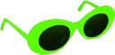 Lucky Clout Goggles