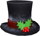 Mr. Snowman's Top Hat