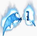 Plasma Wings