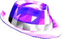 Purple Sparkle Time