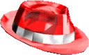 Red Sparkle Time