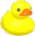 Rubber Ducky