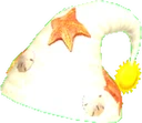 Sand Wizard