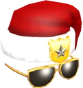 Santa Cop