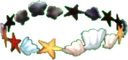 Shell Crown