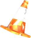 Sparkle Cone