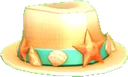 Sun Fedora