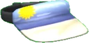 Sun Visor