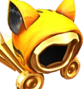 Sylently's Hat