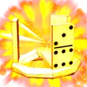 The Domino Crown