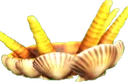 Triton Crown