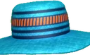 Water Hat