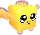 100K Dragon