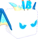 1B Cake Spirit
