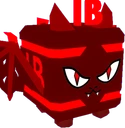1B Demon