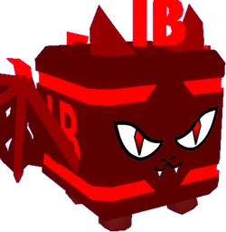 1B Demon