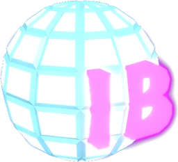 1B Discoball