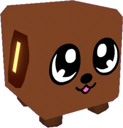 1B Doggy