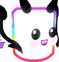 1B Marshmallow