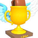 1B Trophy