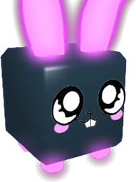 2018 Bunny