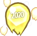 2020 Blast