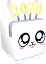 2020 Bunny