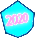 2020 Sprite