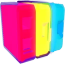 800M Cube