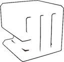 900M Cube