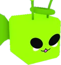 Alien Angel
