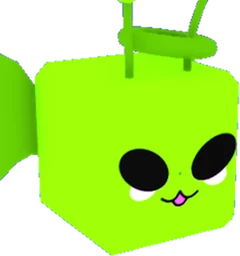 Alien Angel