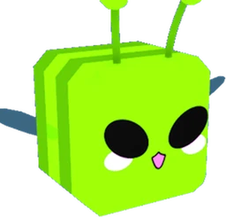 Alien Bee