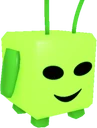 Alien Bruh