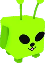 Alien Doggy