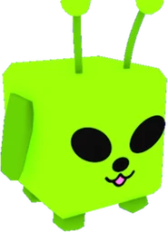 Alien Doggy