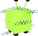 Alien Dowodle