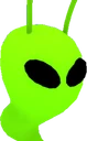 Alien Ghost