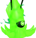 Alien Kraken