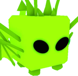 Alien Omen