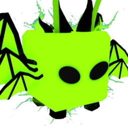 Alien Overlord