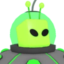 Alien UFO