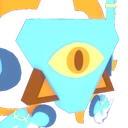 All Seeing Eye
