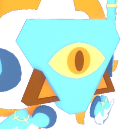 All Seeing Eye