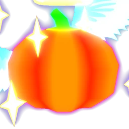 Almighty Pumpkin