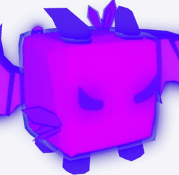 Amethyst Demon