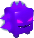 Amethyst Golem
