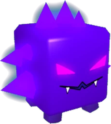 Amethyst Golem